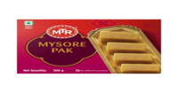 (Bengaluru -560015) MTR Mysore Pak, No Added Preservatives on Instamart: 
