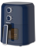 [Drop] Havells Prolife Brio Air Fryer 4.2 L | 1350 W | Aero Crisp Technology for Air Circulation Aero Crisp Technology for Air Circulation See Through Window Non-Stick Silicon Coated 