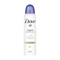 Flat 70% Off On Dove Deo