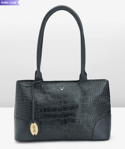 Myntra: Flat 75% Off Hidesign Handbags +  10% off with Coupon 
