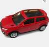 Super Toy 1PC Unbreakable Racing Mini Diecast Car Toy for Kids Pull Back Vehicle (Multicolor, Pack of: 1)