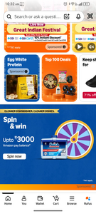 CASHBACK