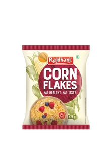 Digihaat : Rajdhani Cornflakes 475 gm