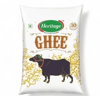 Zepto :Heritage Ghee | Pouch | 1 litre (location specific)