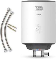 Black+Decker Zimina Geyser 25 Ltr