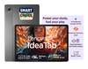 Lenovo Idea Tab (Smartchoice) | WiFi Only |11" 2.5K IPS Display |6GB RAM + 128GB ROM 
