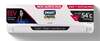 Hitachi Smart Choice 1 Ton 3 Star, New Star rated, Inverter Split AC