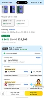 Samsung Galaxy A36 8/128