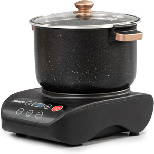 AGARO 300 W Black Stand Mixer

lowest price