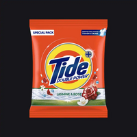 Blinkit - Tide Washing Special Offer
