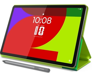 Lenovo Idea Tab FIFA Edition 8 GB RAM 256 GB ROM 11 inch with Wi-Fi+5G Tablet (Luna Grey) on Flipkart