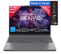 Lenovo IdeaPad Slim 3 13th Gen Intel Core i5-13420H 15.3 inch (38.8cm) WUXGA IPS Laptop (8GB RAM/512GB SSD/Windows 11/MSO 365 Basic + Office 2024/Top Metal Cover/Backlit KB/Grey/1.6Kg), 83K101MFIN

