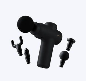 Blinkit - Cult Flex Pro Gun Massager (30 W)
