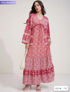 Myntra:  Women's Clothing (Basics, Chic, Espyr  Highlander, Ketch, Street, Vishudh) -70+90% off