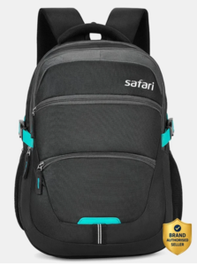 SAFARI & GEAR Backpacks upto 85% off 