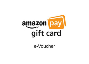 Amazon Pay gift card