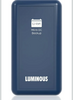 Luminous 1202|Mini Ups|Dual-Band Router | Reliable Power Backup During Power Cut for WiFi Router,