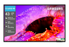 Samsung 43 inch (108cm) Crystal UHD 4K Vision AI 2026 Smart TV 