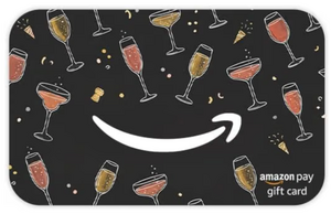 Amazon Pay Digital Gift Card - Trial @3% off
      
      
          3%