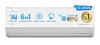 Midea 5400W Max Cooling Capacity, 3 Star,1.36 Ton Wi-Fi Inverter Split AC