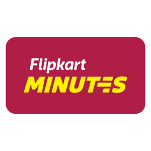 Flipkart Minutes ₹1