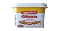Gowardhan ghee 5kg - 500085