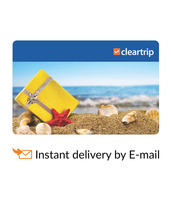 Cleartrip one way coupon code