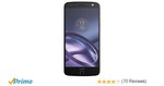 Moto Z with Style Mod (64GB) Moto Z with Style Mod (64GB) discount offer