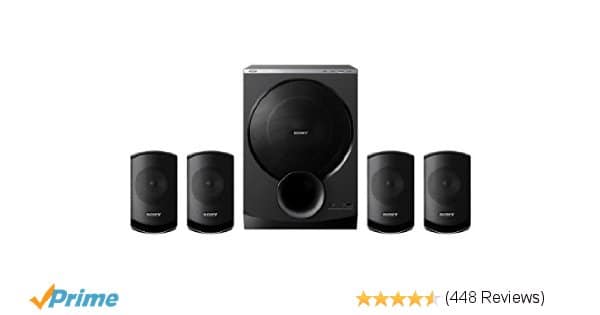 sony sa d100
