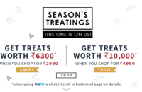 Ajio coupons how to use